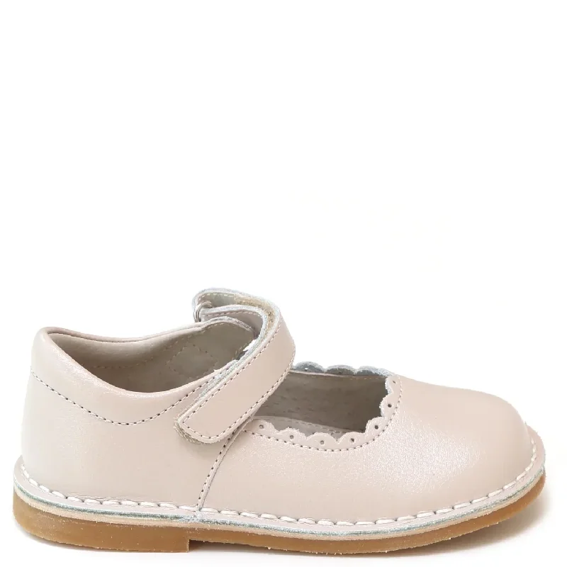 high-quality formal shoes with stylish finish-KIDS' CAITLIN